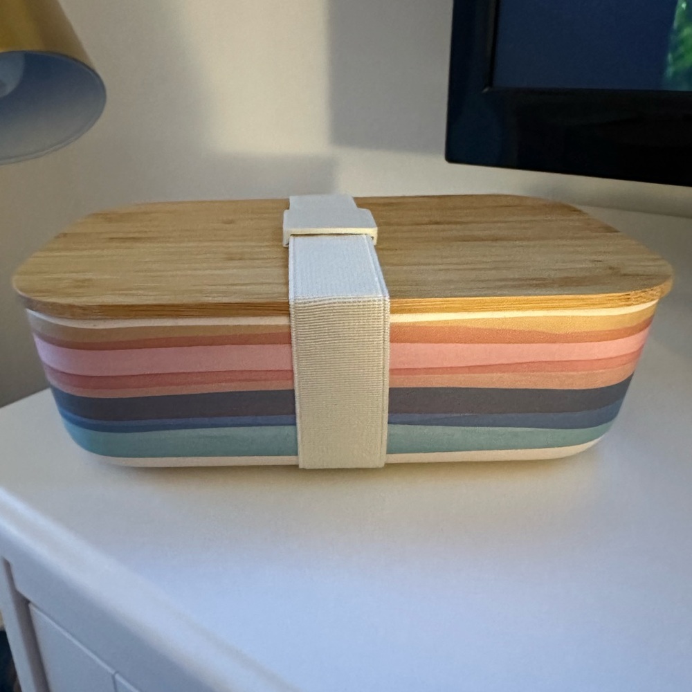 Papersource Bento Box